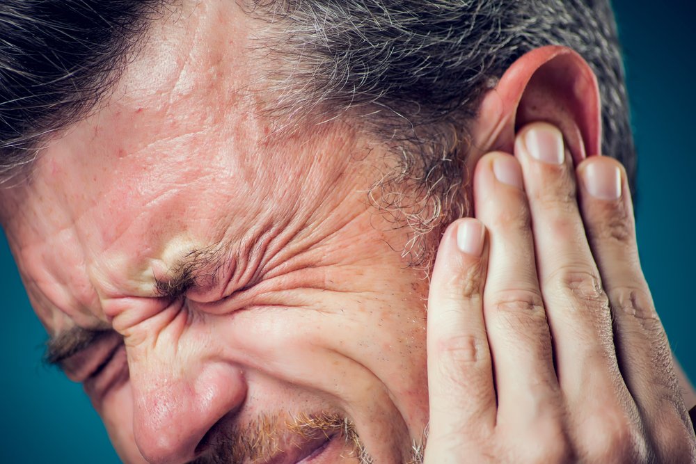 Hot Ears: What They Mean and How Hearing Associates of Las Vegas Can Help