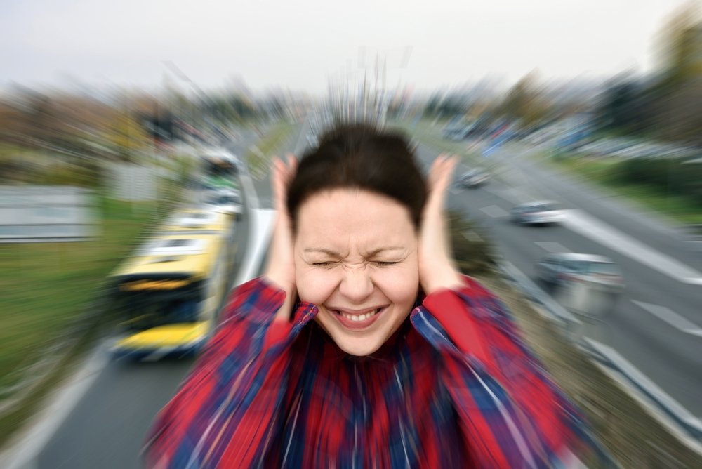 Does Hearing Loss Impact your Mental Health?