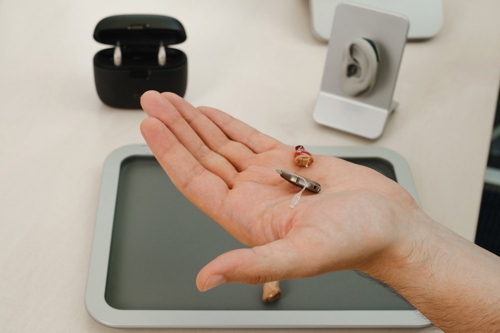 Do I Have To Wear Hearing Aids When Sleeping?