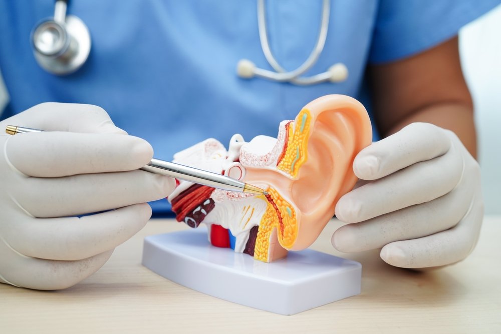 The Dangers of Not Treating Hearing Loss