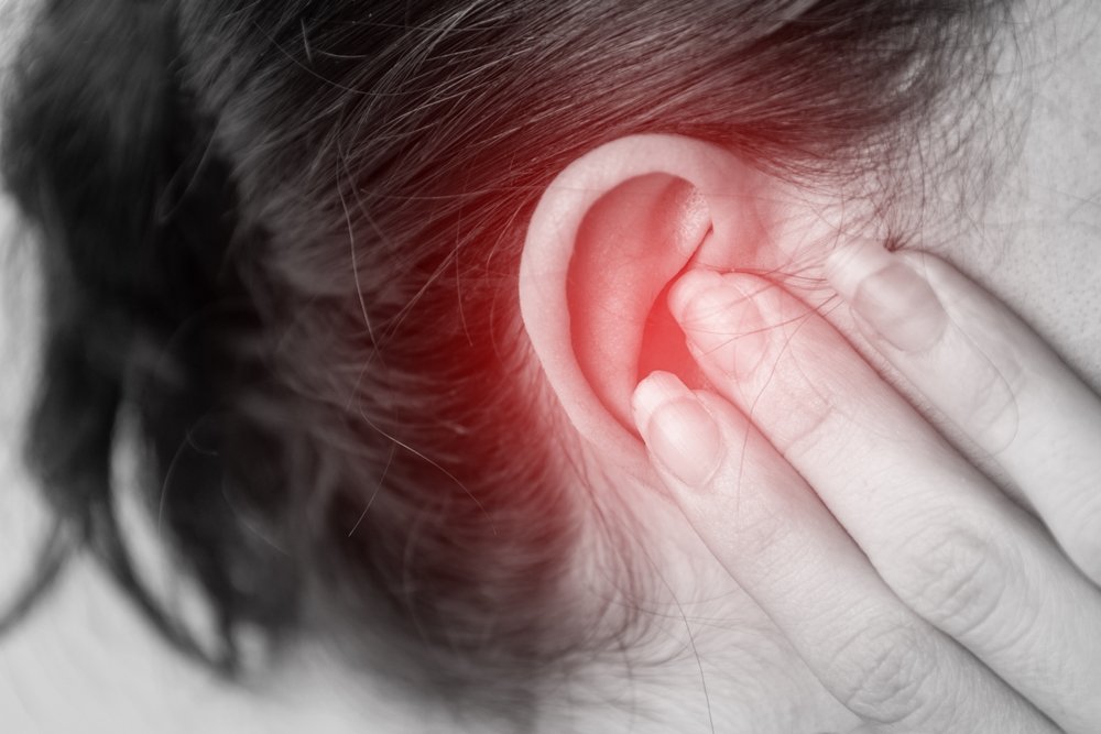 Hot Ears and Your Health: What You Need to Know
