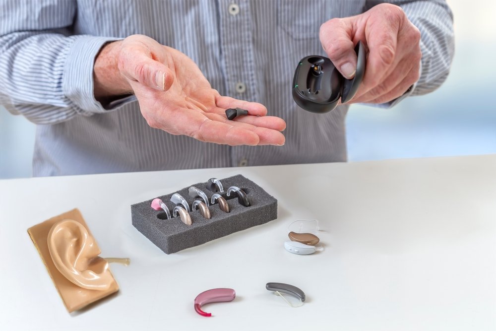 Making Your Hearing Aids Last: Maintenance Tips and When to Upgrade
