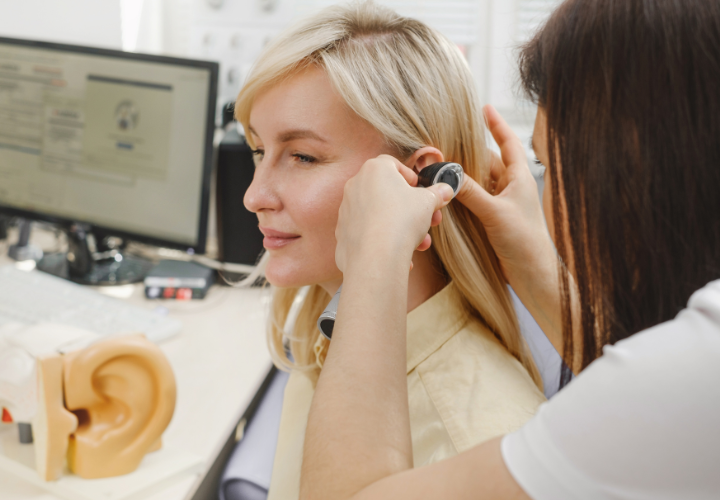 How Modern Tech Helps You Pick the Right Hearing Aid