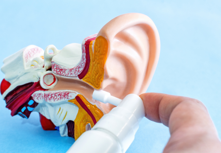 5 Reasons Expert Ear Wax Removal Beats DIY Methods Every Time