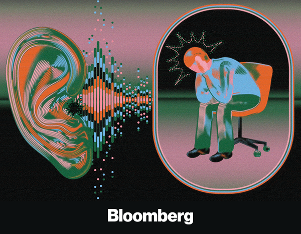 Bloomberg’s Most Read Lenire Feature